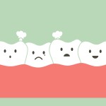 歯並び悪化の原因 歯並びがわるくなるのはなぜ
